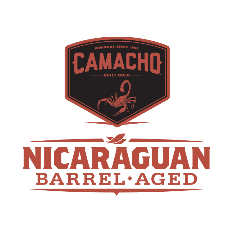 Camacho Nicaraguan Barrel-Aged